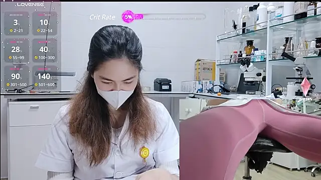 Kathylove 2023 online show from February 7, 2025, 8:44 am