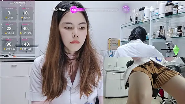 Kathylove 2023 online show from February 8, 2025, 5:40 am