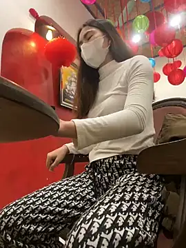 Kathylove 2023 online show from February 10, 2025, 11:15 am