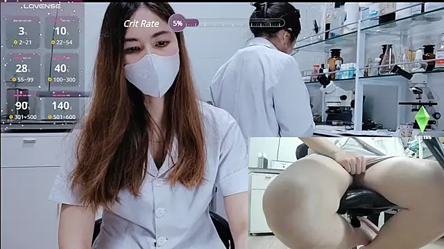 Kathylove 2023 online show from February 13, 2025, 9:20 am