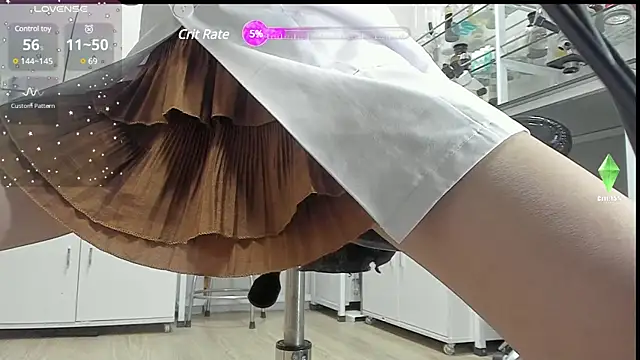 Kathylove 2023 online show from February 19, 2025, 6:22 am