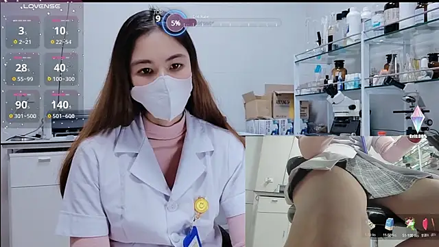 Kathylove 2023 online show from February 24, 2025, 10:48 am