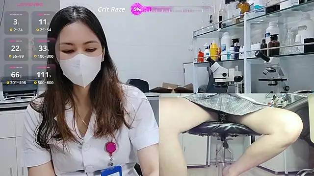 Kathylove 2023 online show from September 18, 2025, 5:09 am