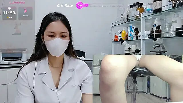 Kathylove 2023 online show from September 21, 2025, 5:31 am