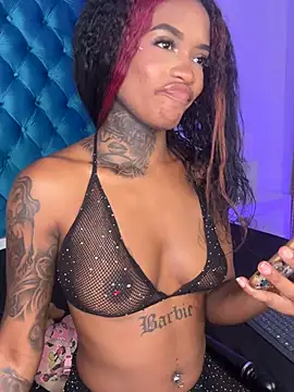 Lillie Burges online show from April 1, 2026, 4:46 am