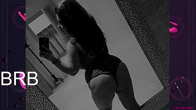 Snapshot of Tracy_Sergio209 chatting on March 16, 2025, 11:16 am Tracy Sergio209 online show from March 16, 2025, 11:16 am