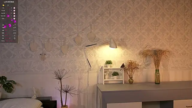 Eva Golden online show from January 24, 2025, 1:47 pm