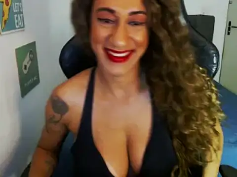 gauchinhaG online show from December 21, 2024, 1:21 pm