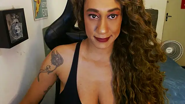 gauchinhaG online show from February 6, 2025, 7:07 pm