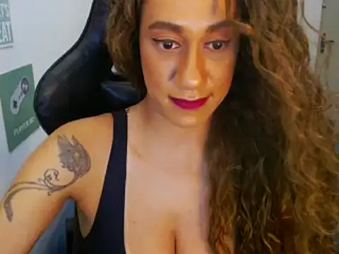 gauchinhaG online show from February 13, 2025, 3:14 pm