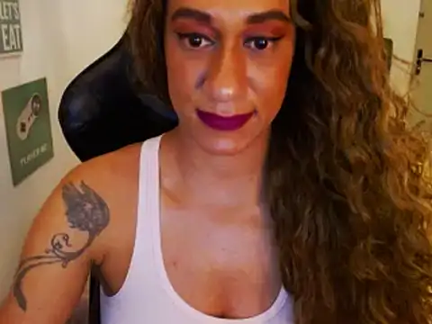 gauchinhaG online show from February 19, 2025, 10:31 pm