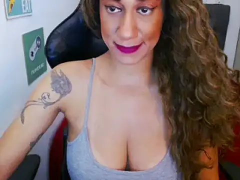 gauchinhaG online show from February 26, 2025, 4:35 pm