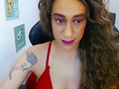 gauchinhaG online show from February 28, 2025, 5:59 pm