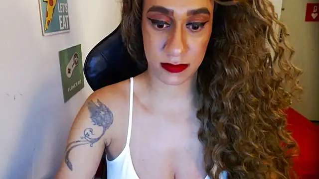 gauchinhaG online show from March 10, 2025, 10:34 pm