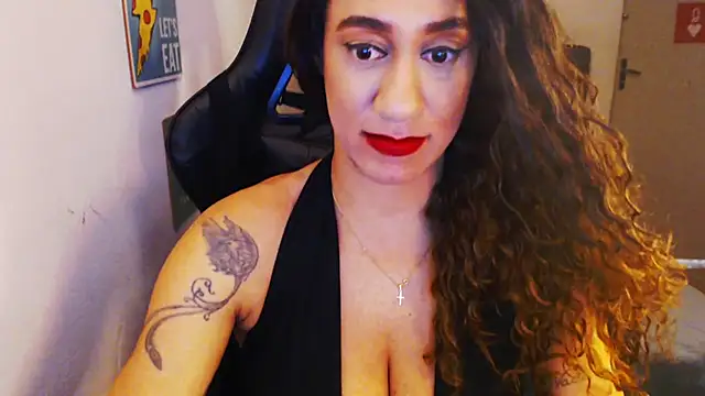 gauchinhaG online show from November 29, 2025, 5:27 pm