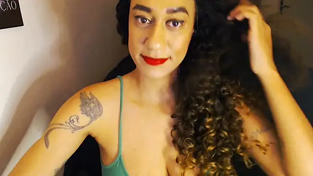 Snapshot of gauchinhaG chatting on June 8, 2026, 3:01 pm gauchinhaG online show from June 8, 2026, 3:01 pm