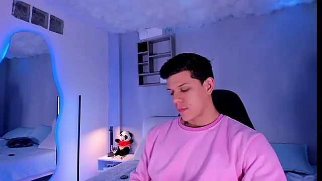 MarcoSullivan online show from November 29, 2025, 2:09 pm