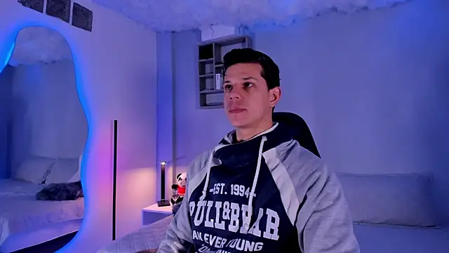 MarcoSullivan online show from January 12, 2026, 1:16 pm