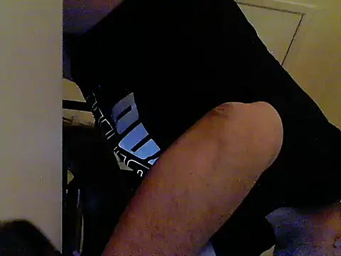 oopsxx online show from February 27, 2025, 10:31 pm