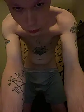 Mikeswanston online show from February 24, 2025, 7:55 am