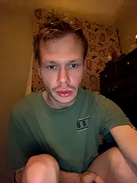 Mikeswanston online show from October 5, 2025, 8:45 am