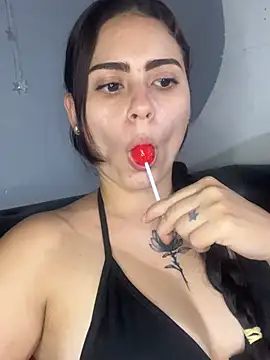 Azuna25 online show from May 29, 2026, 1:36 am