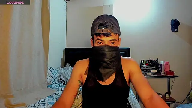 tom thick online show from December 17, 2024, 3:17 am