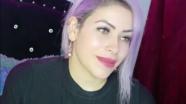 Natalia Montoya online show from March 24, 2026, 3:11 am