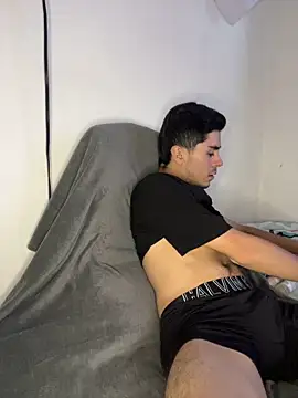 robin model online show from March 18, 2025, 10:26 pm