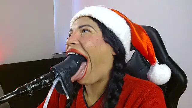 Anabel693 online show from December 11, 2024, 1:39 pm