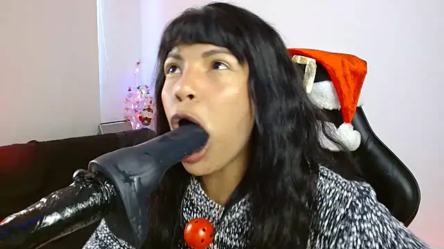 Anabel693 online show from December 22, 2024, 1:33 pm