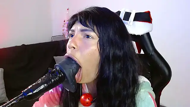 Anabel693 online show from December 23, 2024, 10:32 am