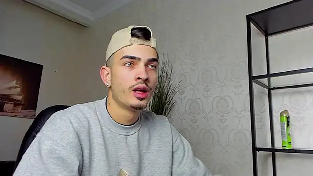 BrandonTate online show from January 7, 2025, 11:58 am