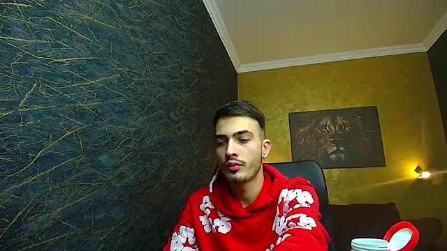 BrandonTate online show from January 15, 2025, 3:29 pm