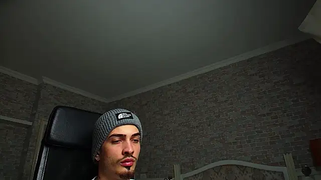 BrandonTate online show from January 31, 2025, 4:27 pm