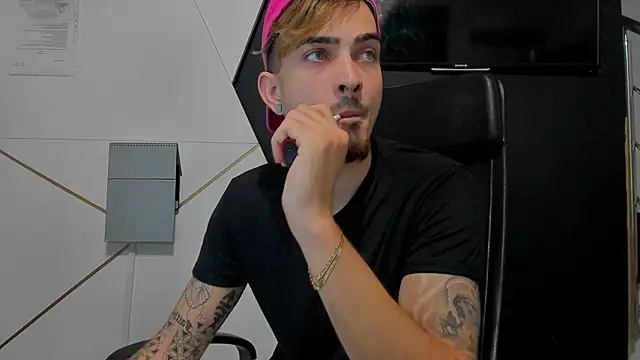 BrandonTate online show from December 21, 2025, 5:58 am