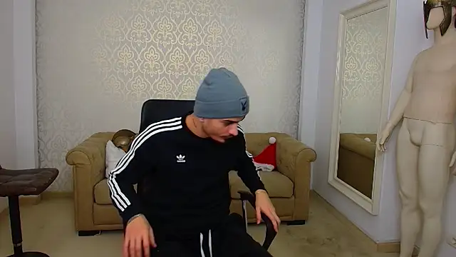 BrandonTate online show from January 12, 2026, 3:39 pm