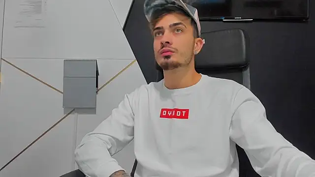 BrandonTate online show from January 17, 2026, 6:18 am