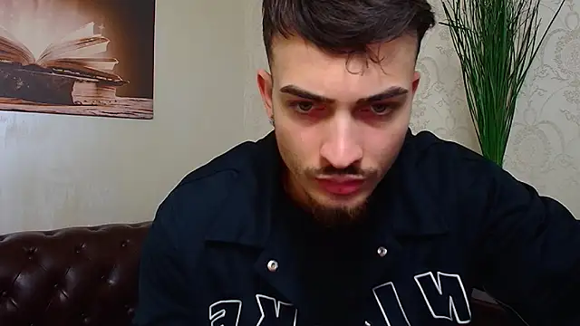 BrandonTate online show from March 9, 2026, 12:20 pm