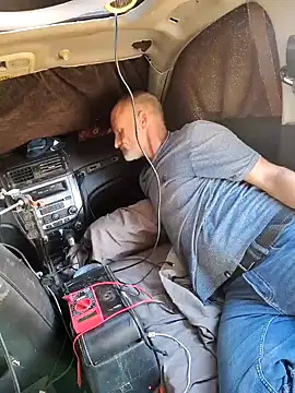 FloppyPickle4u online show from February 6, 2025, 6:02 pm