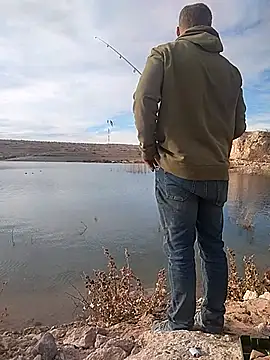 FloppyPickle4u online show from February 12, 2025, 11:51 pm