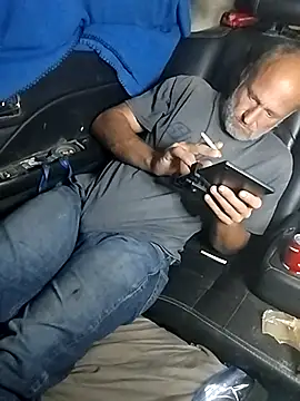 FloppyPickle4u online show from February 15, 2025, 3:31 am