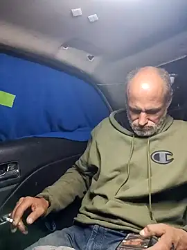 FloppyPickle4u online show from February 17, 2025, 8:19 am