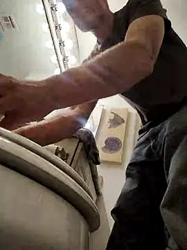 FloppyPickle4u online show from February 21, 2025, 1:55 am