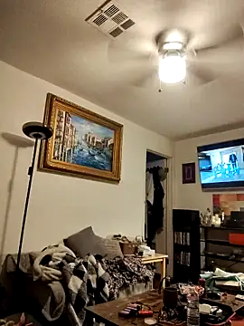 FloppyPickle4u online show from February 24, 2025, 11:54 am