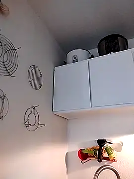 FloppyPickle4u online show from February 26, 2025, 6:43 pm