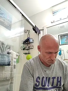 FloppyPickle4u online show from February 27, 2025, 2:10 am