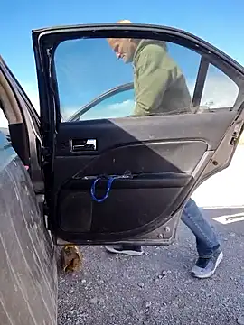 FloppyPickle4u online show from March 3, 2025, 10:20 pm