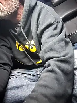 FloppyPickle4u online show from March 9, 2025, 3:11 am