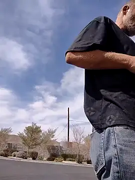 FloppyPickle4u online show from March 20, 2025, 6:53 pm